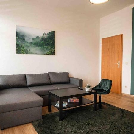 Ferienwohnung Bali Style Mit High Speed Wlan Und Gratis Parkplatz 格拉 外观 照片