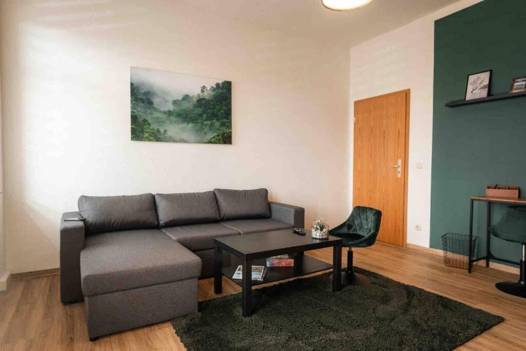 Ferienwohnung Bali Style Mit High Speed Wlan Und Gratis Parkplatz 格拉 外观 照片