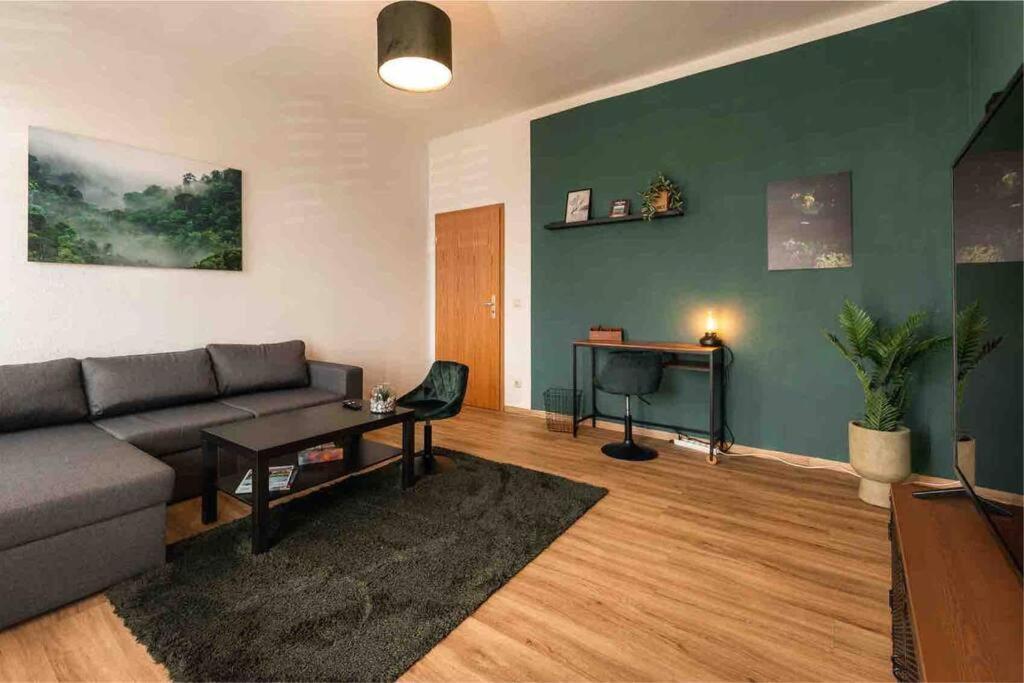 Ferienwohnung Bali Style Mit High Speed Wlan Und Gratis Parkplatz 格拉 外观 照片